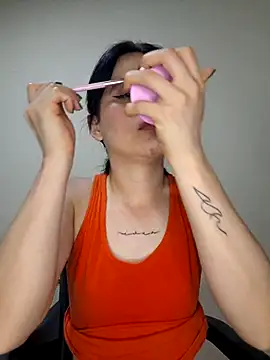 franchezkavegaaa online show from 12, 9, 2025