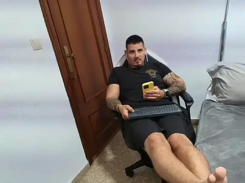 Geishastudios online show from 22, 10, 2025