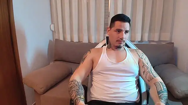 Geishastudios online show from 6, 1, 2026