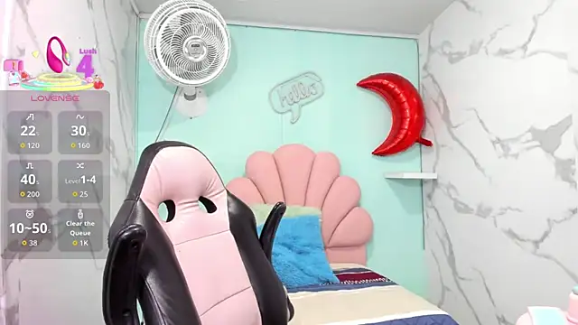 karime sexygirl online show from 28, 10, 2025