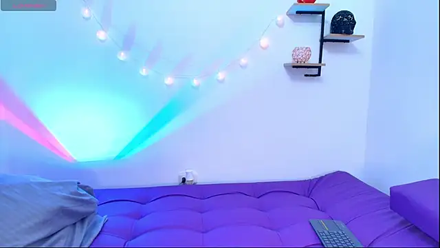 KrishnaCanha online show from 8, 1, 2025