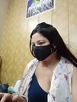 hornycoupleJandS online show from 15, 6, 2026