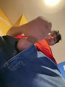 meximaloo1 online show from 3, 1, 2025