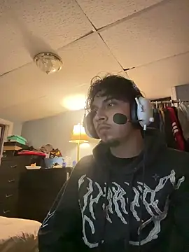 meximaloo1 online show from 6, 1, 2026