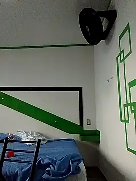 Snapshot of NewBe9D9 chatting on 3, 3, 2025 NewBe9D9 online show from 3, 3, 2025