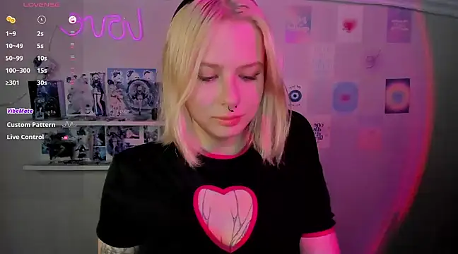 tender kiitty online show from 12, 1, 2025