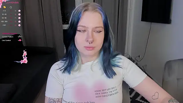 tender kiitty online show from 8, 2, 2026