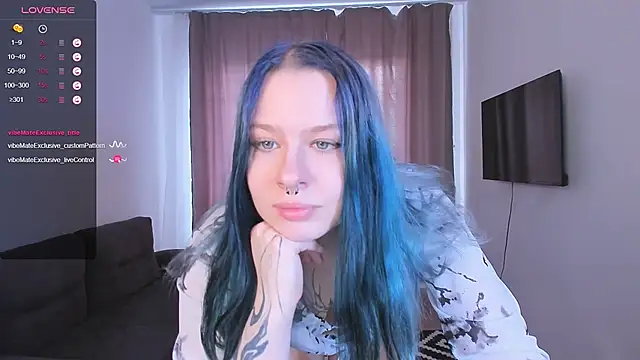 Snapshot of tender_kiitty chatting on 4, 6, 2026 tender kiitty online show from 4, 6, 2026