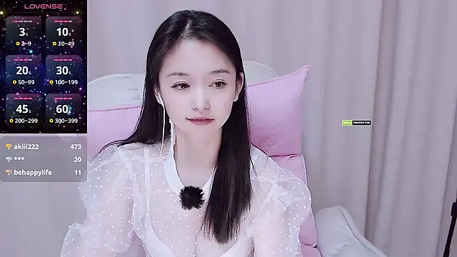 CN-Babycat online show from 19, 3, 2025