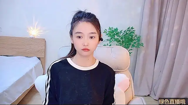 Snapshot of CN-Babycat chatting on 18, 1, 2026 CN-Babycat online show from 18, 1, 2026