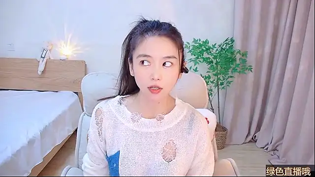 Snapshot of CN-Babycat chatting on 19, 1, 2026 CN-Babycat online show from 19, 1, 2026