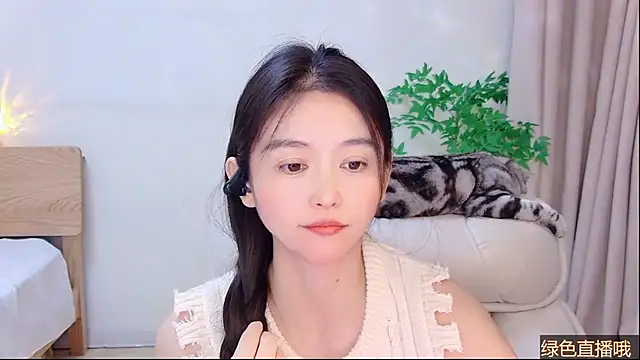 Snapshot of CN-Babycat chatting on 7, 2, 2026 CN-Babycat online show from 7, 2, 2026