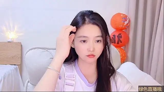 Snapshot of CN-Babycat chatting on 15, 2, 2026 CN-Babycat online show from 15, 2, 2026