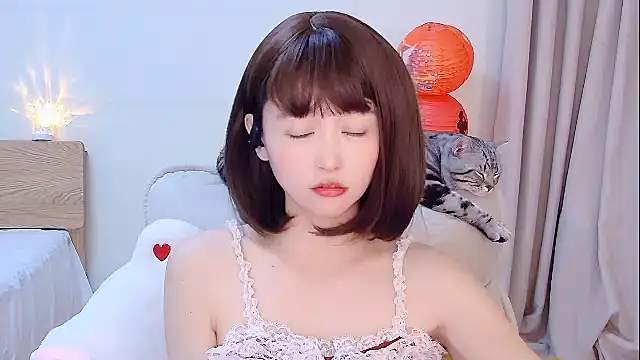 Snapshot of CN-Babycat chatting on 17, 2, 2026 CN-Babycat online show from 17, 2, 2026