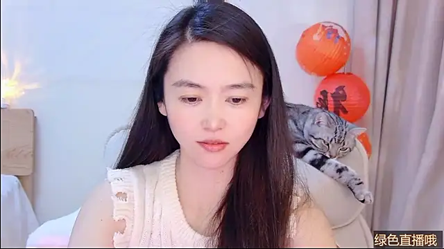 Snapshot of CN-Babycat chatting on 24, 2, 2026 CN-Babycat online show from 24, 2, 2026