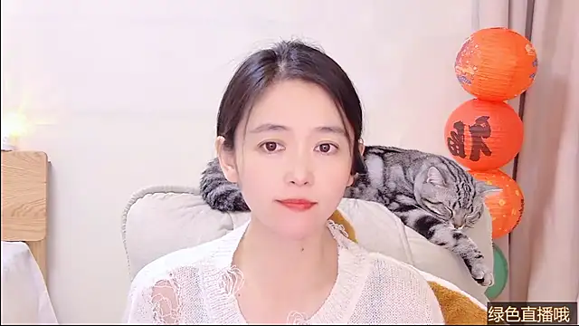 Snapshot of CN-Babycat chatting on 25, 2, 2026 CN-Babycat online show from 25, 2, 2026