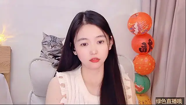 Snapshot of CN-Babycat chatting on 2, 3, 2026 CN-Babycat online show from 2, 3, 2026