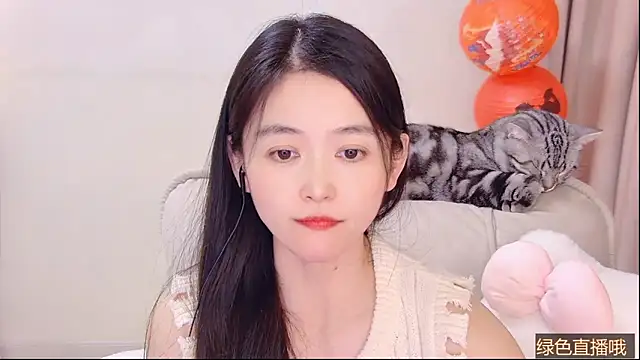 Snapshot of CN-Babycat chatting on 2, 3, 2026 CN-Babycat online show from 2, 3, 2026