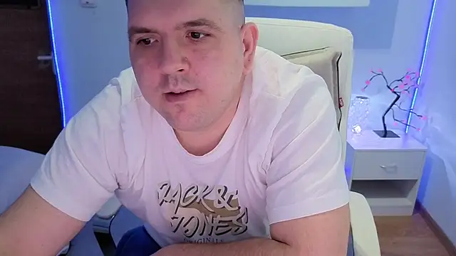 Snapshot of JasonJacks chatting on 16, 1, 2026 JasonJacks online show from 16, 1, 2026