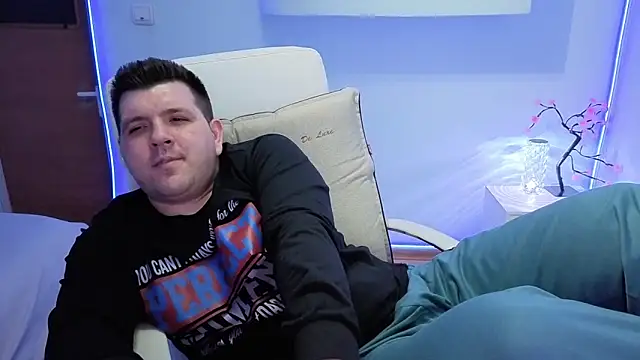 Snapshot of JasonJacks chatting on 1, 2, 2026 JasonJacks online show from 1, 2, 2026