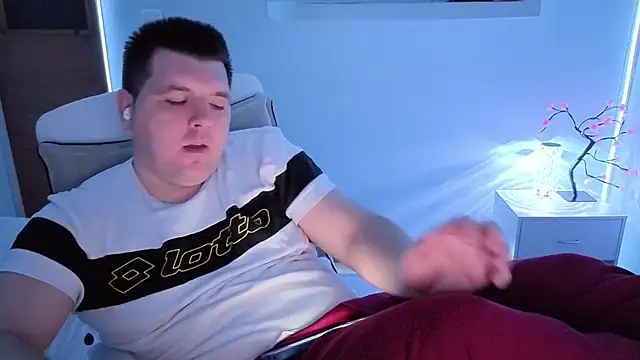 Snapshot of JasonJacks chatting on 7, 2, 2026 JasonJacks online show from 7, 2, 2026