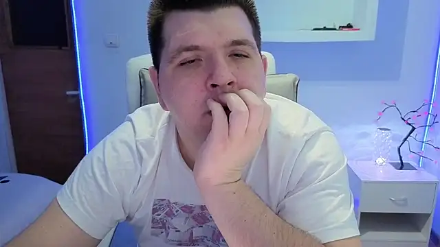 Snapshot of JasonJacks chatting on 8, 2, 2026 JasonJacks online show from 8, 2, 2026