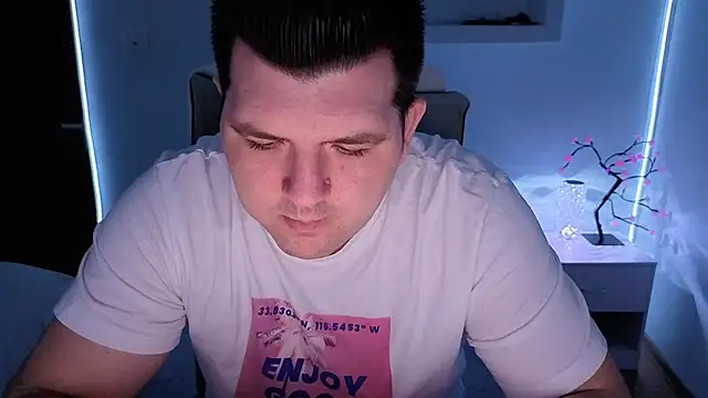 Snapshot of JasonJacks chatting on 9, 2, 2026 JasonJacks online show from 9, 2, 2026