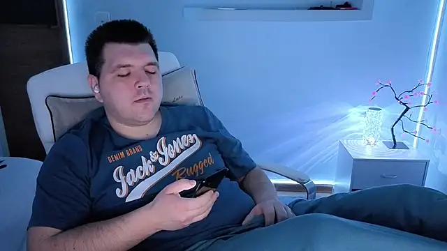 Snapshot of JasonJacks chatting on 10, 2, 2026 JasonJacks online show from 10, 2, 2026