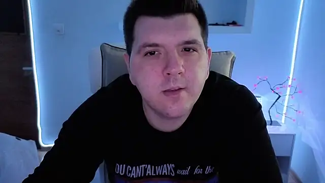 Snapshot of JasonJacks chatting on 11, 2, 2026 JasonJacks online show from 11, 2, 2026