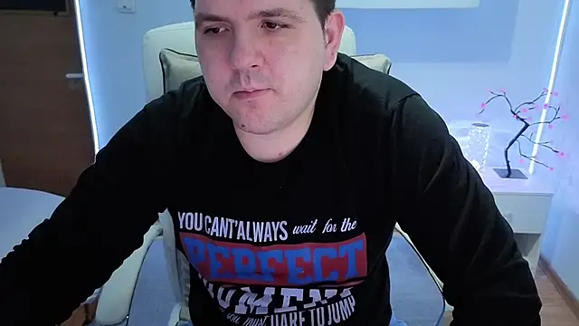 Snapshot of JasonJacks chatting on 12, 2, 2026 JasonJacks online show from 12, 2, 2026