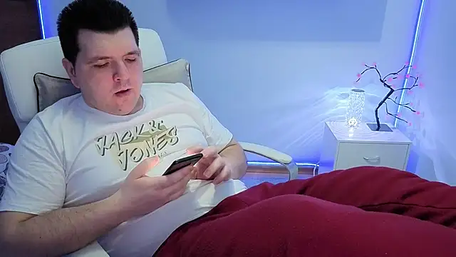 Snapshot of JasonJacks chatting on 13, 2, 2026 JasonJacks online show from 13, 2, 2026