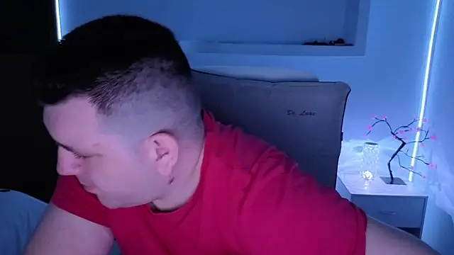 Snapshot of JasonJacks chatting on 21, 2, 2026 JasonJacks online show from 21, 2, 2026