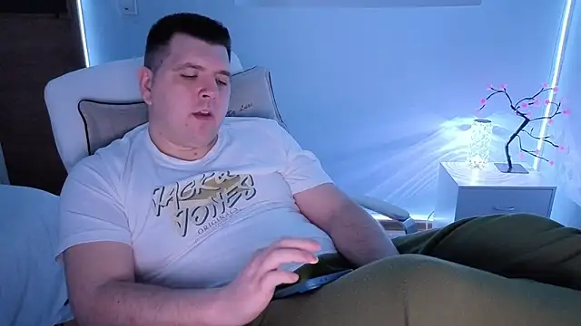 Snapshot of JasonJacks chatting on 25, 2, 2026 JasonJacks online show from 25, 2, 2026