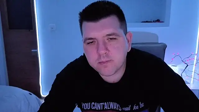 Snapshot of JasonJacks chatting on 27, 2, 2026 JasonJacks online show from 27, 2, 2026