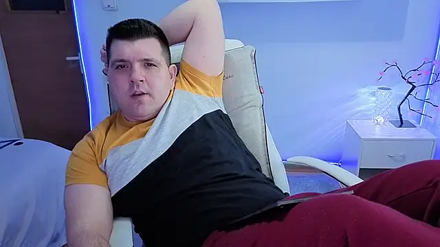 Snapshot of JasonJacks chatting on 27, 2, 2026 JasonJacks online show from 27, 2, 2026