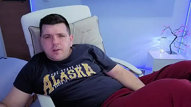 Snapshot of JasonJacks chatting on 28, 2, 2026 JasonJacks online show from 28, 2, 2026