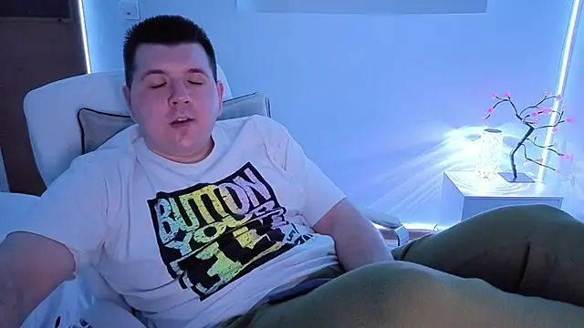 Snapshot of JasonJacks chatting on 5, 3, 2026 JasonJacks online show from 5, 3, 2026