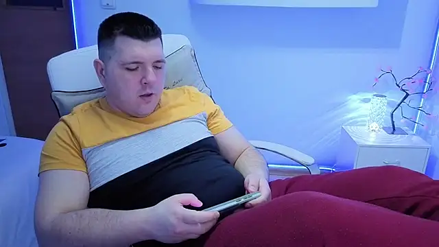 Snapshot of JasonJacks chatting on 13, 3, 2026 JasonJacks online show from 13, 3, 2026