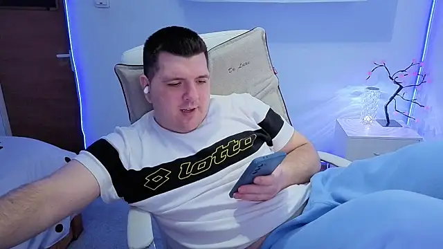 Snapshot of JasonJacks chatting on 23, 3, 2026 JasonJacks online show from 23, 3, 2026