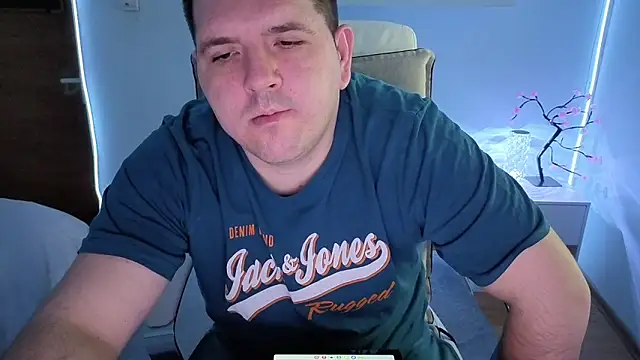 Snapshot of JasonJacks chatting on 25, 3, 2026 JasonJacks online show from 25, 3, 2026