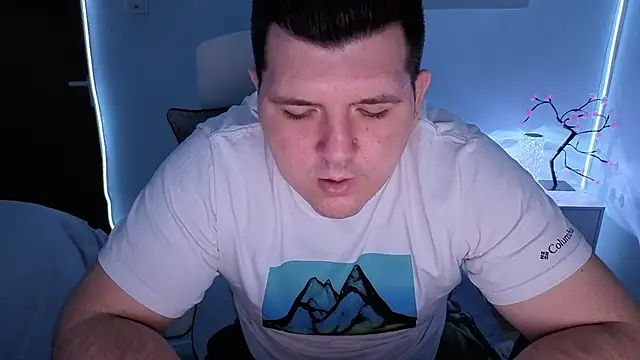 Snapshot of JasonJacks chatting on 27, 3, 2026 JasonJacks online show from 27, 3, 2026