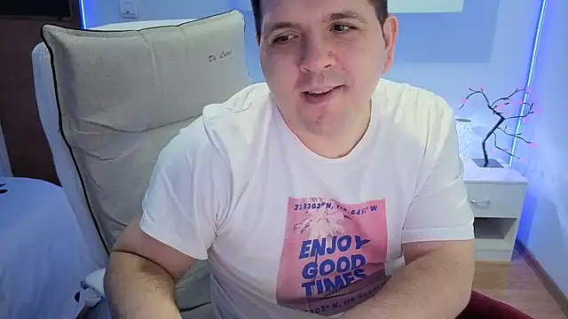 Snapshot of JasonJacks chatting on 31, 3, 2026 JasonJacks online show from 31, 3, 2026