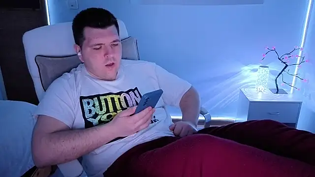 Snapshot of JasonJacks chatting on 1, 4, 2026 JasonJacks online show from 1, 4, 2026