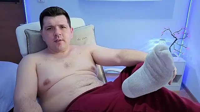 Snapshot of JasonJacks chatting on 1, 4, 2026 JasonJacks online show from 1, 4, 2026