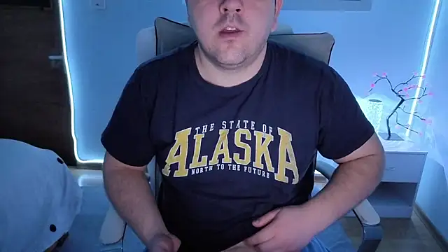 Snapshot of JasonJacks chatting on 7, 4, 2026 JasonJacks online show from 7, 4, 2026