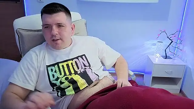 Snapshot of JasonJacks chatting on 8, 4, 2026 JasonJacks online show from 8, 4, 2026