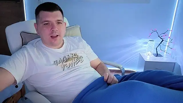 Snapshot of JasonJacks chatting on 10, 4, 2026 JasonJacks online show from 10, 4, 2026