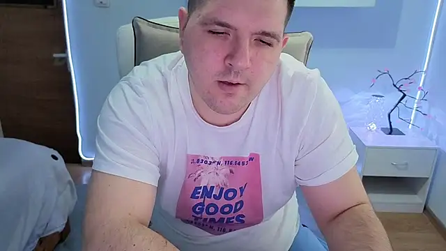 Snapshot of JasonJacks chatting on 13, 4, 2026 JasonJacks online show from 13, 4, 2026