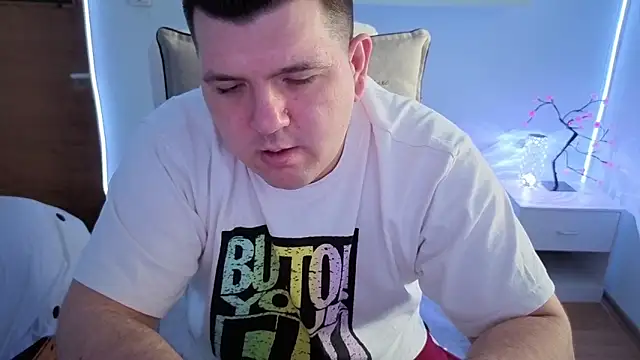 Snapshot of JasonJacks chatting on 14, 4, 2026 JasonJacks online show from 14, 4, 2026