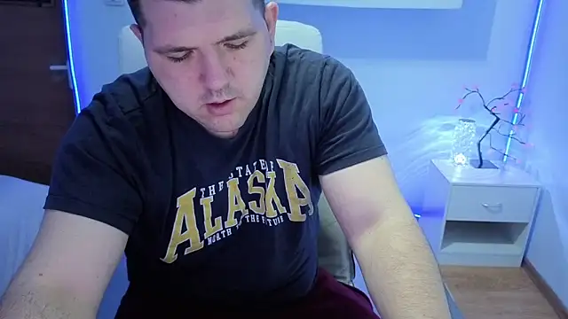 Snapshot of JasonJacks chatting on 16, 4, 2026 JasonJacks online show from 16, 4, 2026